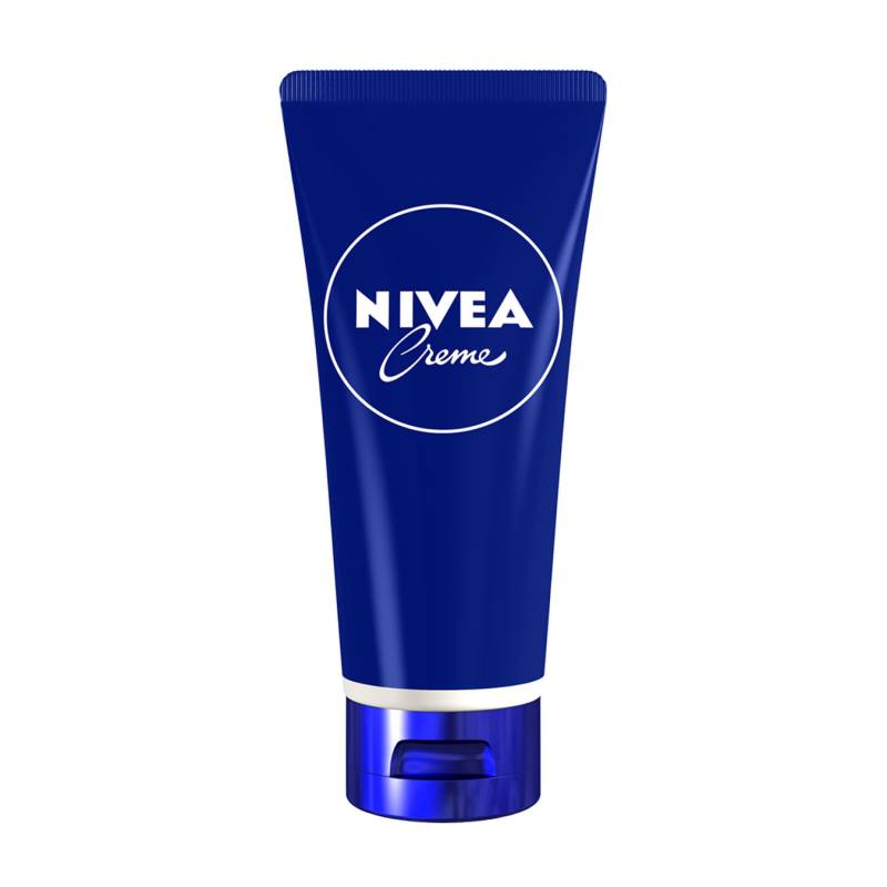 Nivea Creme Tube Körpercreme 100ml Damen von Nivea