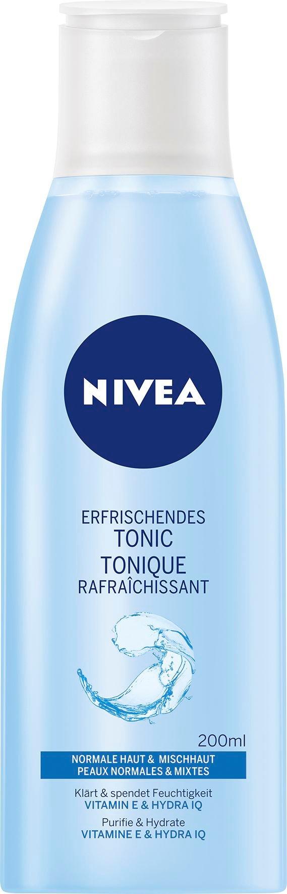 Erfrischendes Tonic Damen  200ml von NIVEA