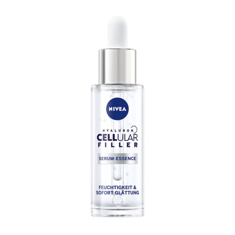 Nivea Hyaluron Cellular Filler Serum-Essence 30ml Damen von Nivea