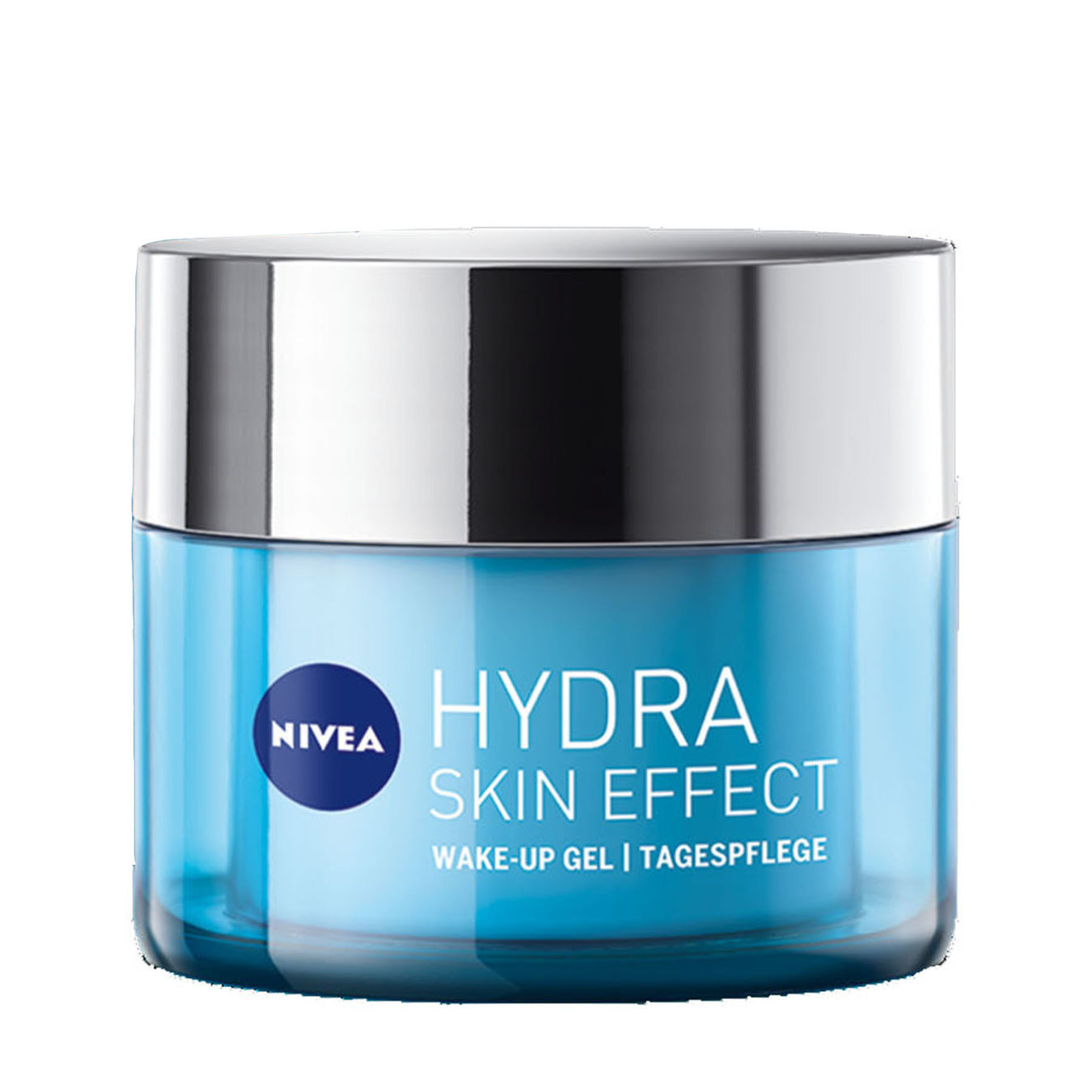 Nivea Hydra Skin Effect Wake-Up Gel 50ml Damen von Nivea