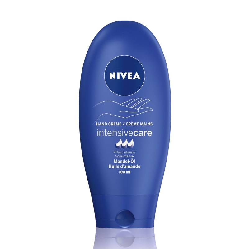 Nivea Intensive Care Handpflege von Nivea