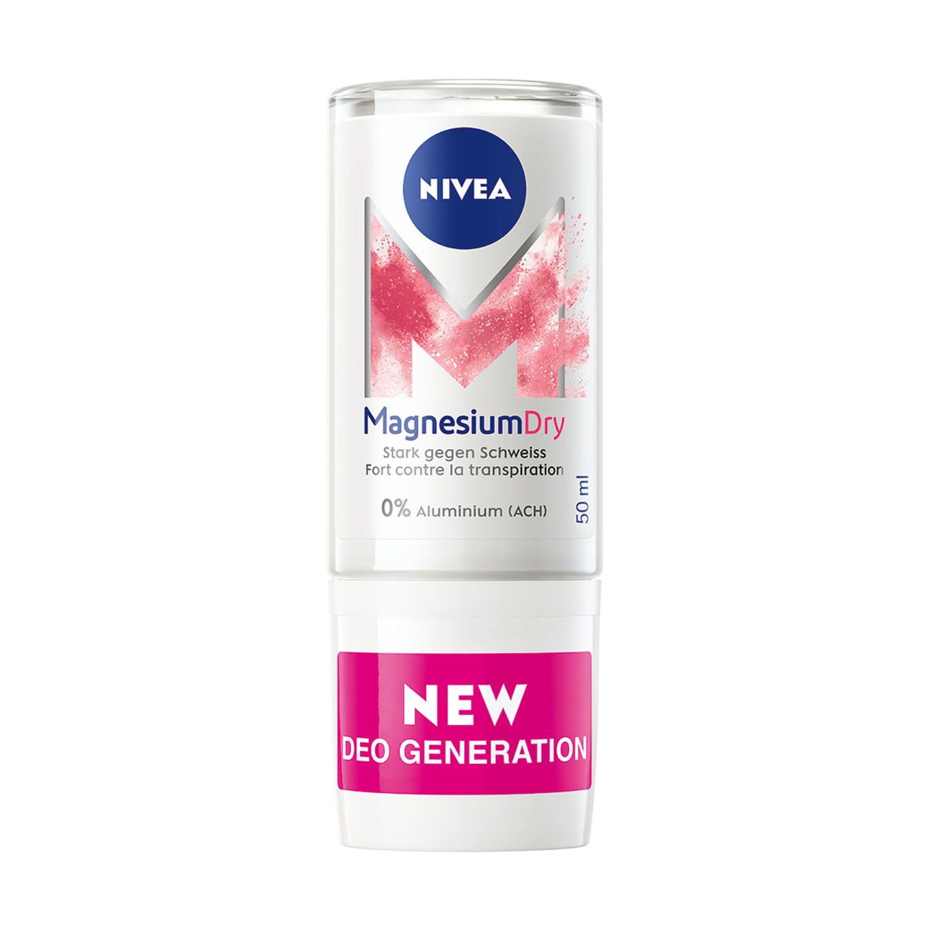 Nivea Magnesium Dream Deo Stick 50ml Damen von Nivea