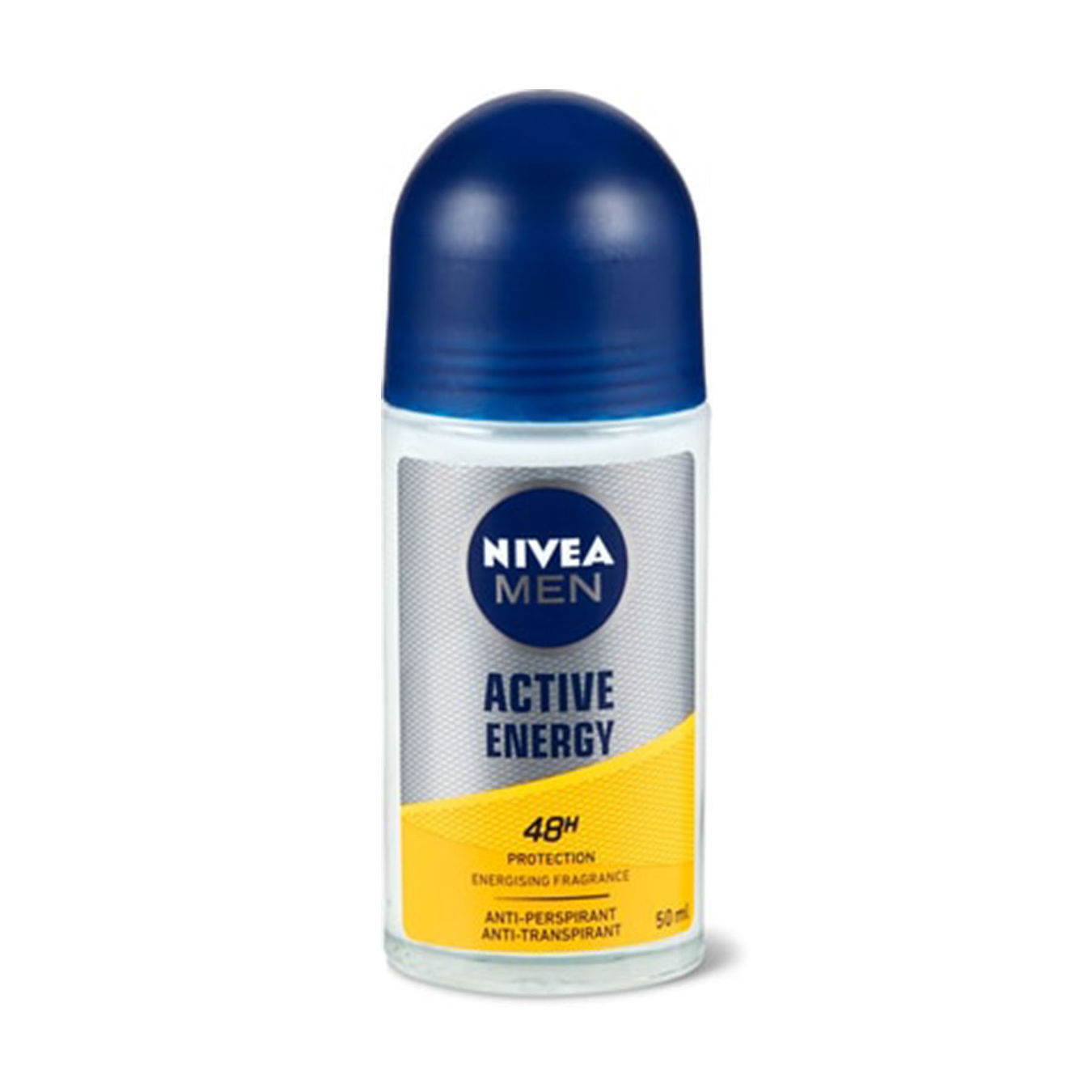 Nivea Men Active Energy 50ml von Nivea