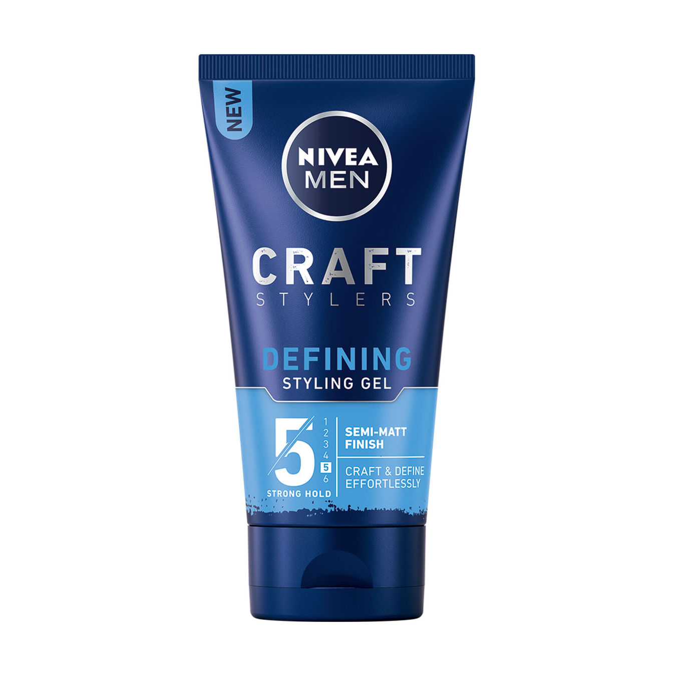 Nivea Men Craft Stylers Defining Styling Gel von Nivea