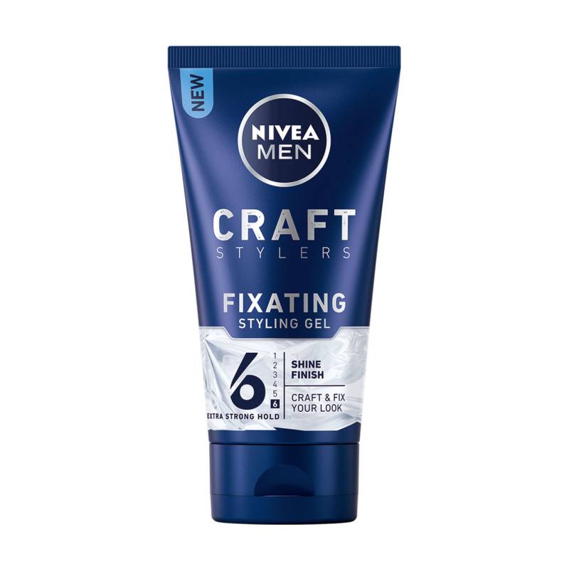 Nivea Men Craft Stylers Fixating Styling Gel von Nivea