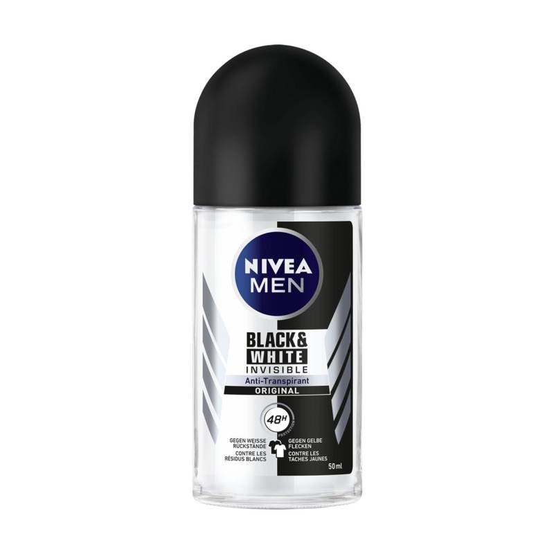 Nivea Men Deo Roll-on 50ml Herren von Nivea