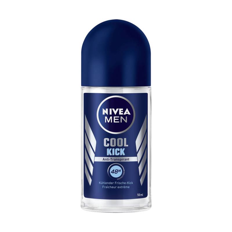 Nivea Men Deo Roll-on 50ml Herren von Nivea