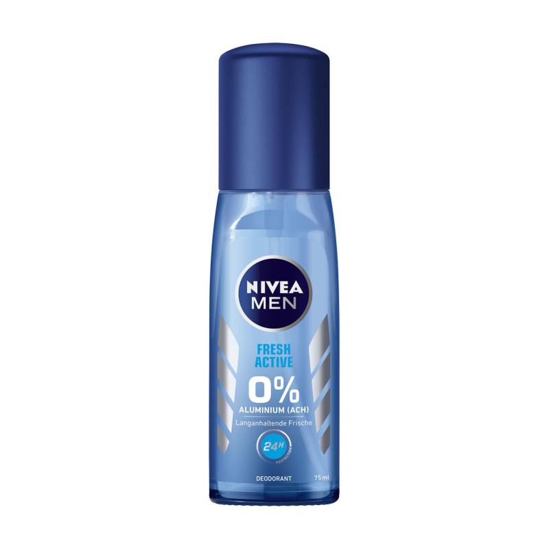 Nivea Men Deo Spray 75ml Herren von Nivea