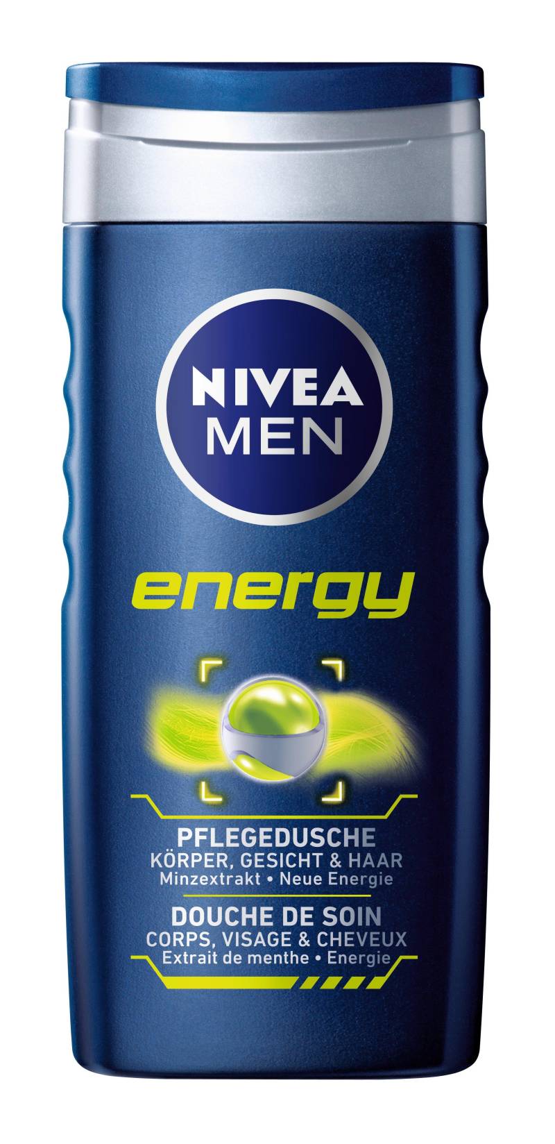 Men Energy Pflegedusche Damen  250ml von NIVEA