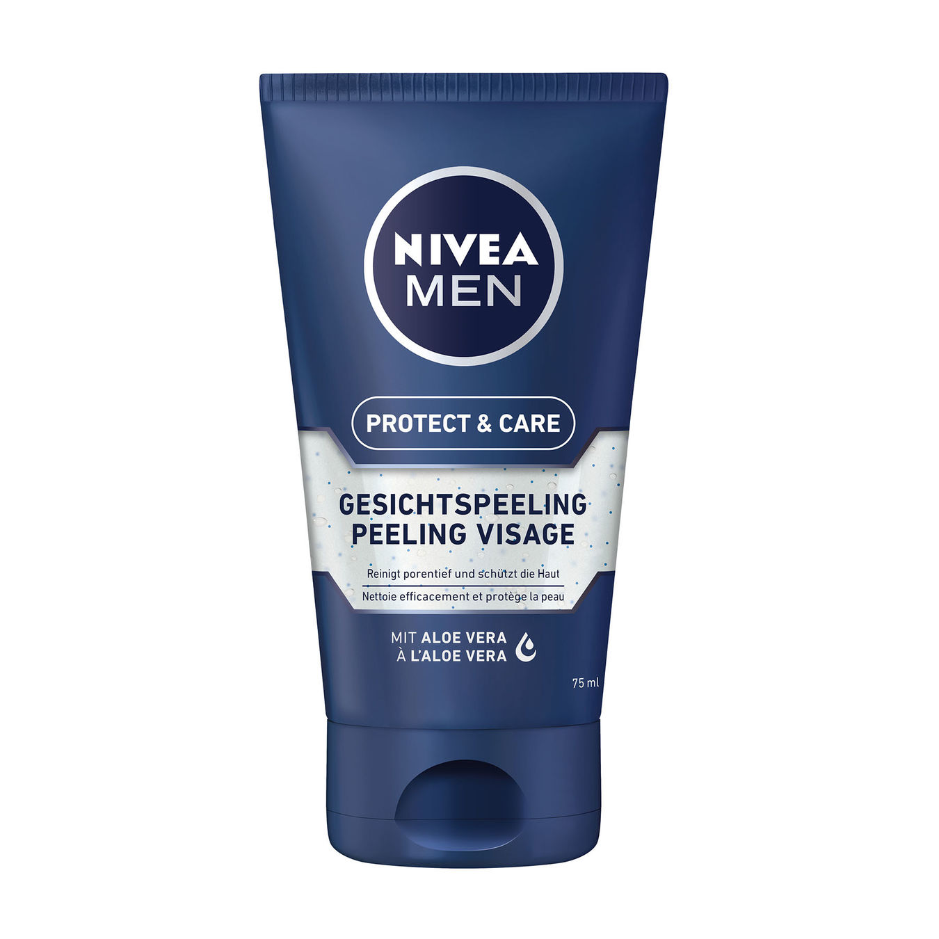 Nivea Men Gesichtspeeling von Nivea