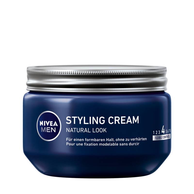 Nivea Men Haarcreme von Nivea