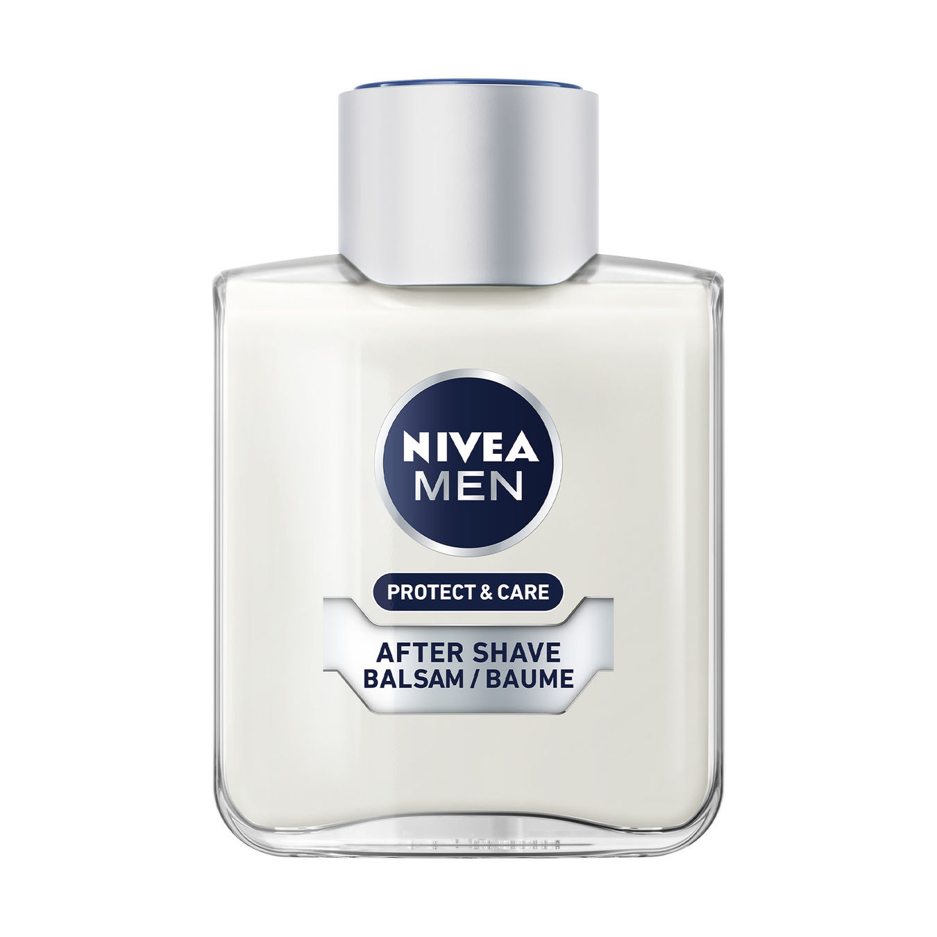 Nivea Men Protect & Care After Shave Balsam 100ml Herren Nivea Men Protect & Care After Shave Balsam 100ml Herren von Nivea