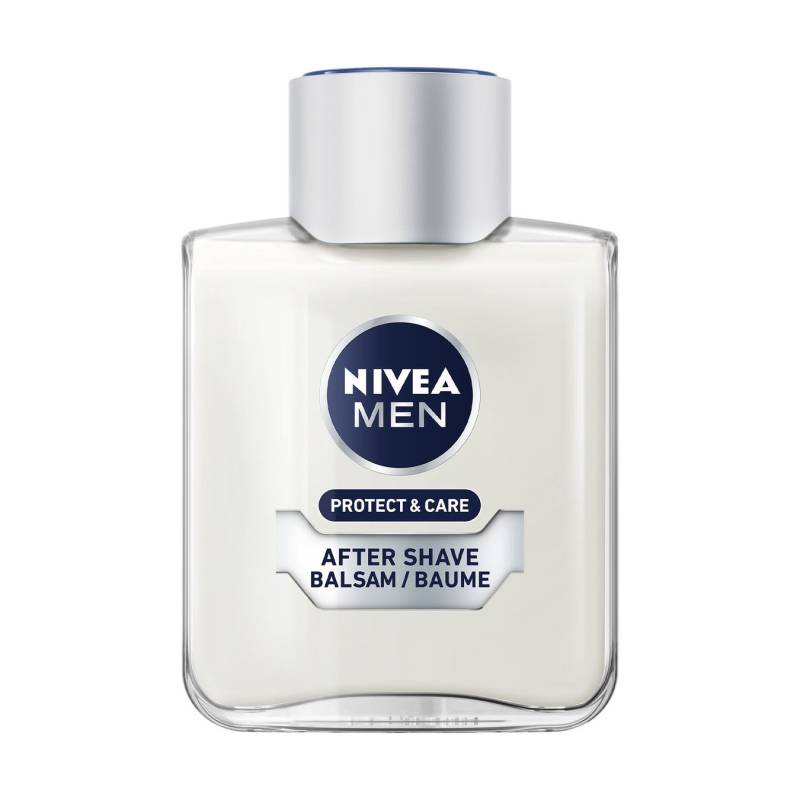 Nivea Men Protect & Care After Shave Balsam 100ml Herren von Nivea