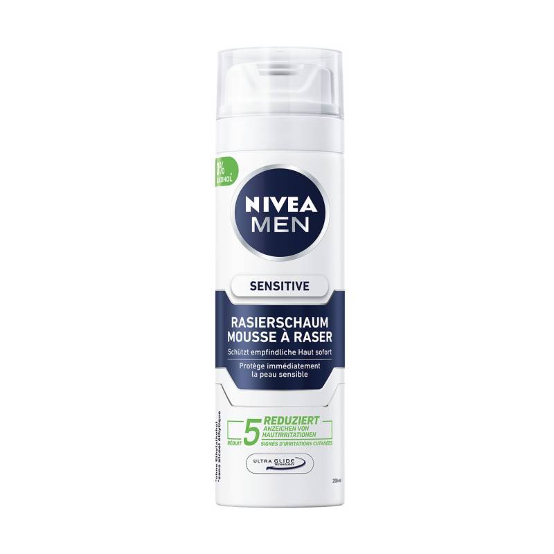 Nivea Men Rasierschaum von Nivea