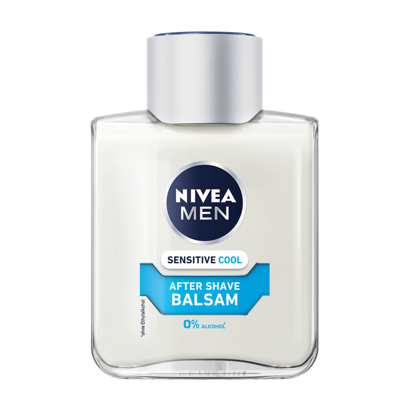 Nivea Men Sensitive Cool After Shave Balsam 100ml Herren Nivea Men Sensitive Cool After Shave Balsam 100ml Herren von Nivea