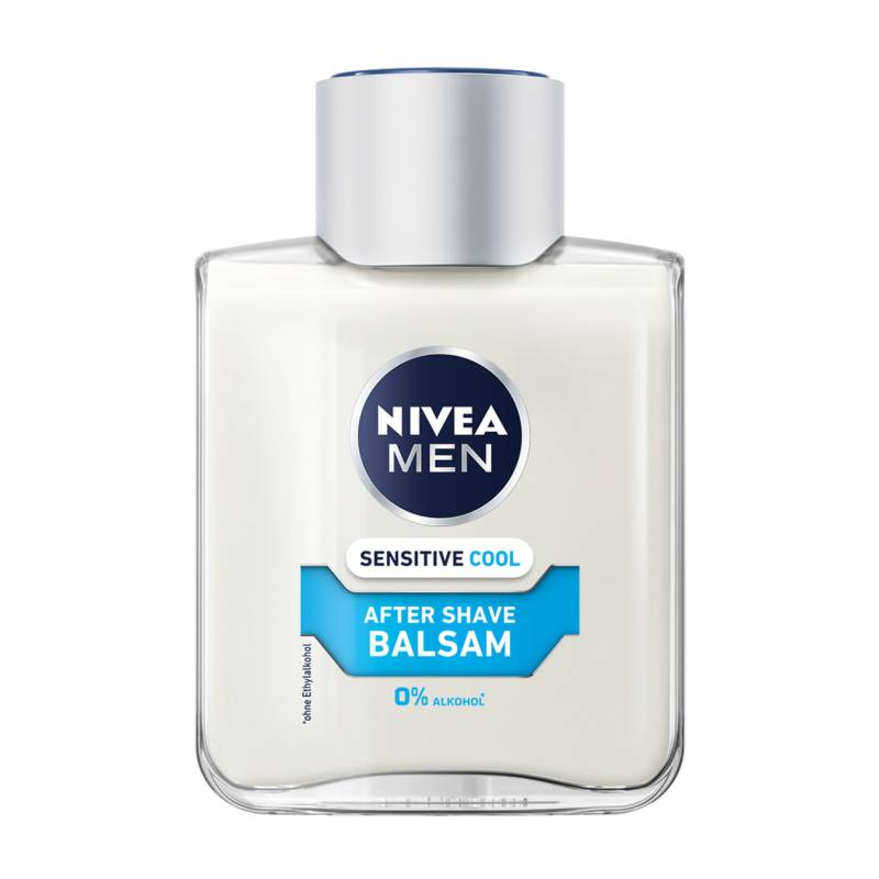 Nivea Men Sensitive Cool After Shave Balsam 100ml Herren von Nivea