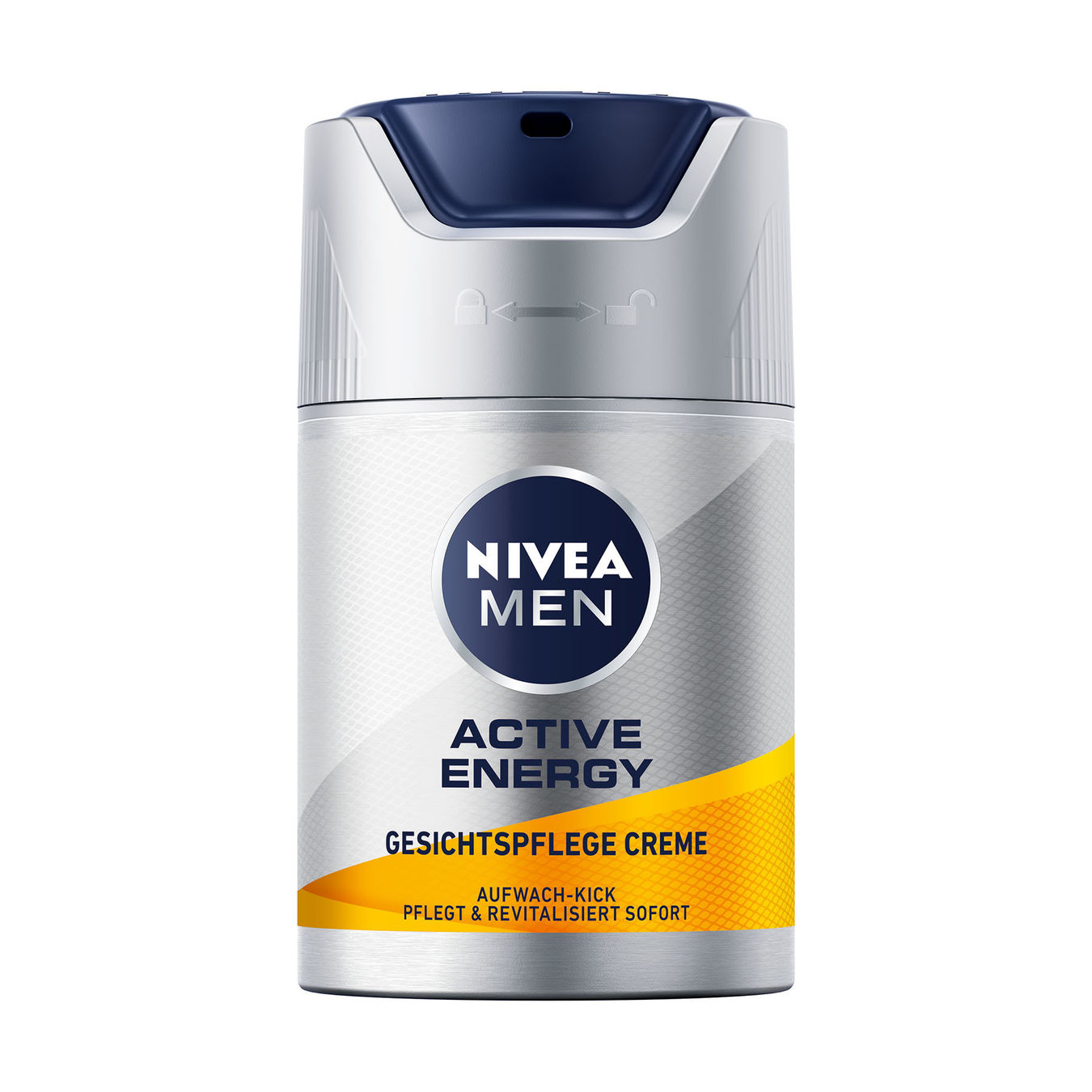 Nivea Men Tagescreme von Nivea