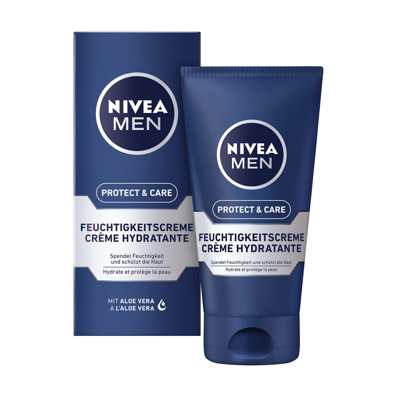 Nivea Men Tagescreme