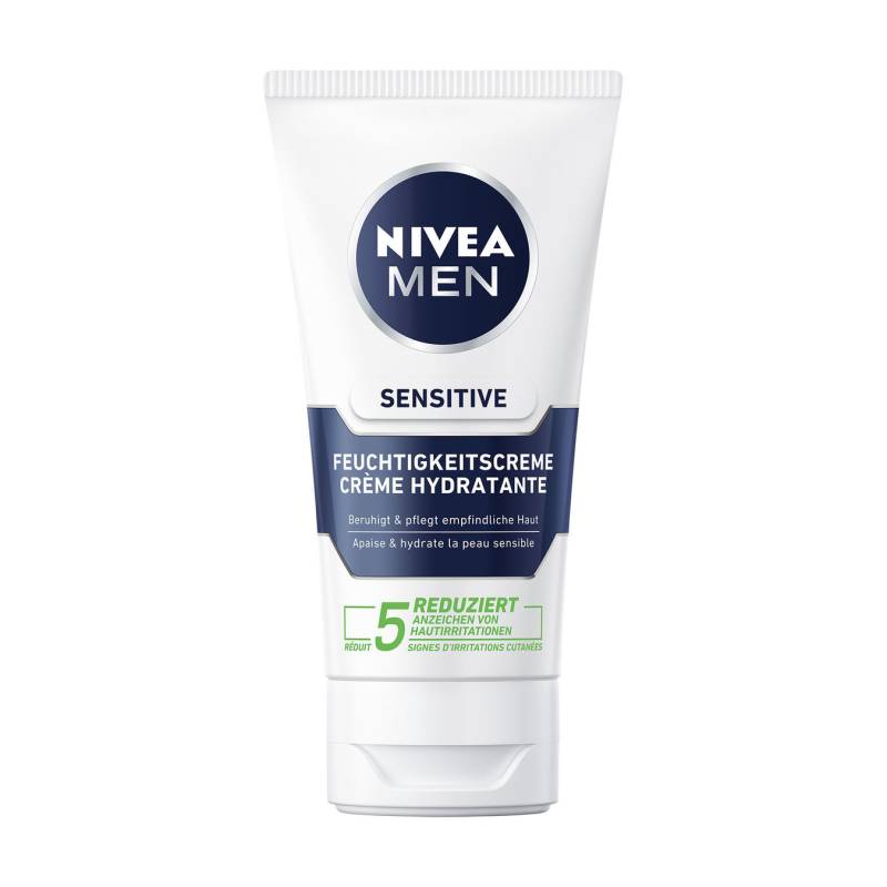 Nivea Men Tagescreme von Nivea