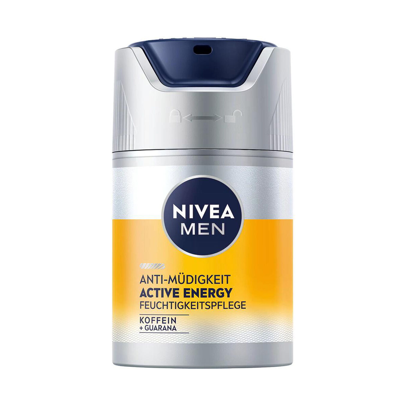 Nivea Men Tagescreme von Nivea