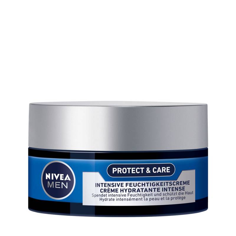 Nivea Men Tagescreme von Nivea