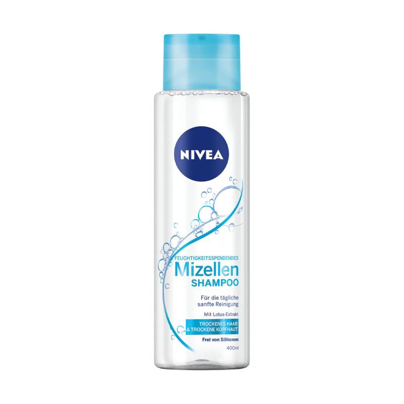 Nivea Mizellen Shampoo feuchtigkeitsspendend von Nivea