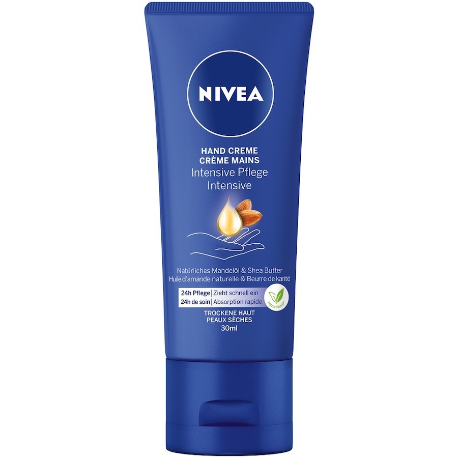 NIVEA  NIVEA Intensive Pflege handlotion 30.0 ml von Nivea