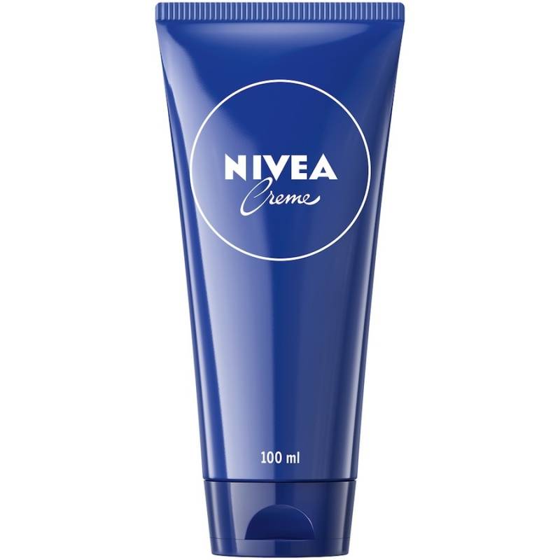 NIVEA  NIVEA Pflegecreme In Der Tube bodylotion 100.0 ml von Nivea