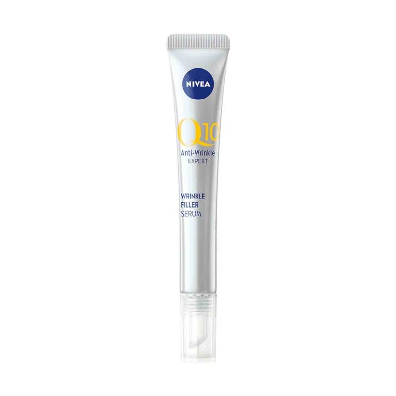 Nivea Q10 Anti-Falten Experte Gezielter Falten-Auffüller 15ml Damen von Nivea