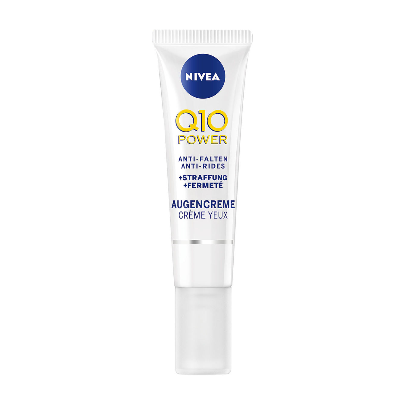 Nivea Q10 Plus Augencreme 15ml Unisex von Nivea