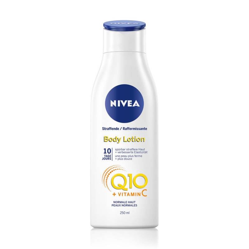 Nivea Q10 Plus Körperlotion 250ml Damen von Nivea