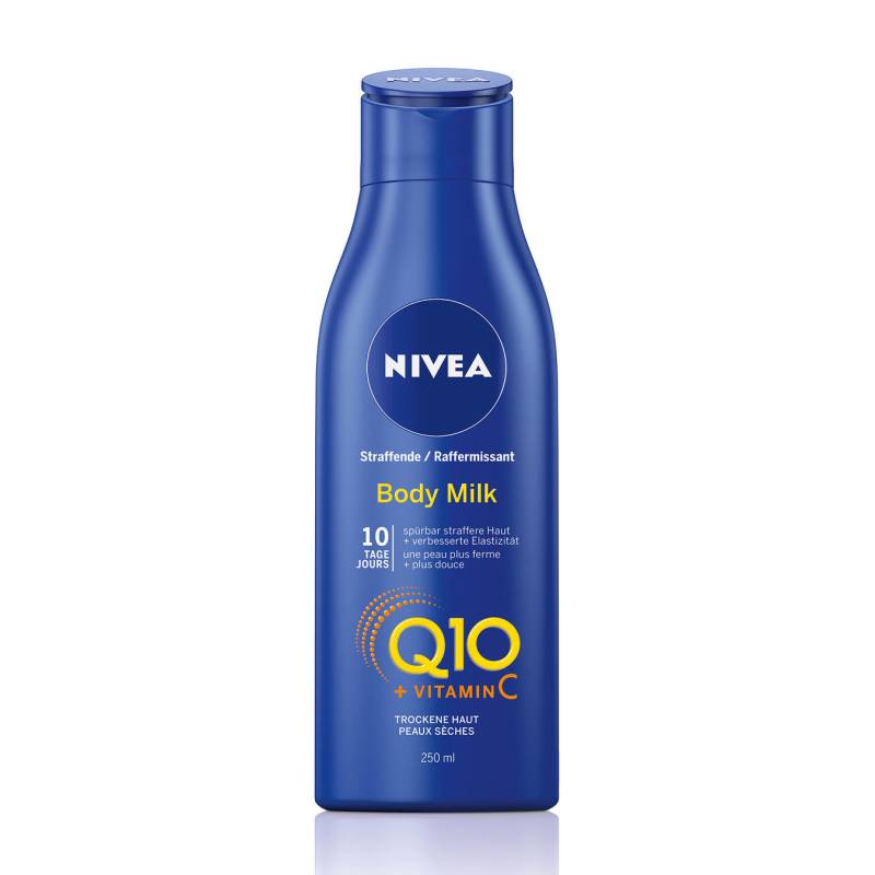 Nivea Q10 Plus Körperlotion 250ml Herren von Nivea