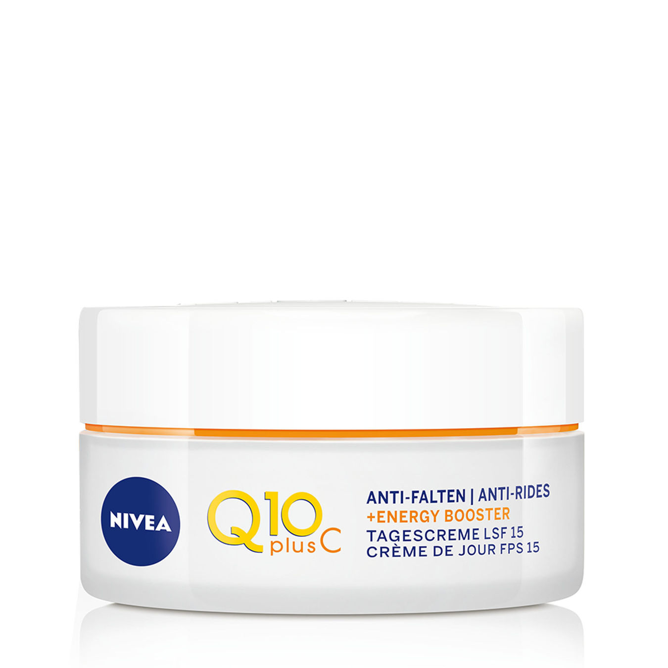 Nivea Q10 Plus Tagescreme 50ml Damen von Nivea