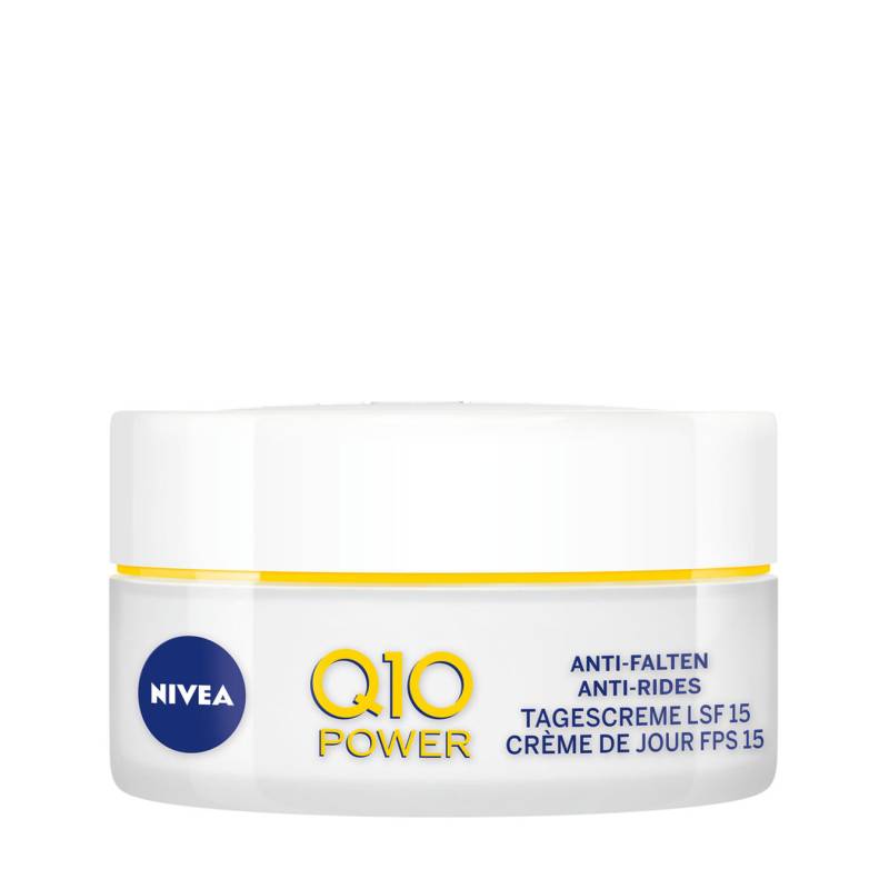 Nivea Q10 Plus Tagescreme 50ml Unisex von Nivea