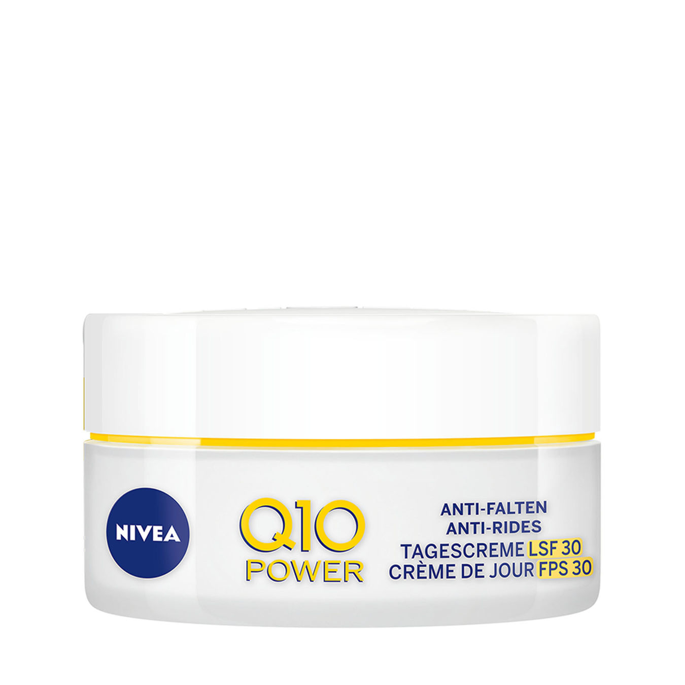 Nivea Q10 Plus Tagescreme 50ml Unisex von Nivea