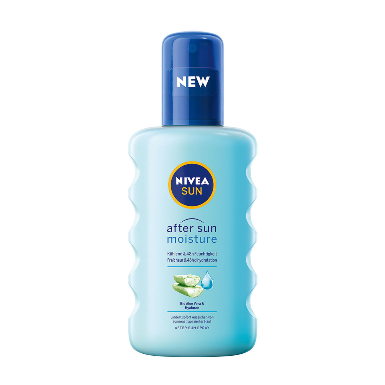 Nivea Sun After Sun Moisture von Nivea