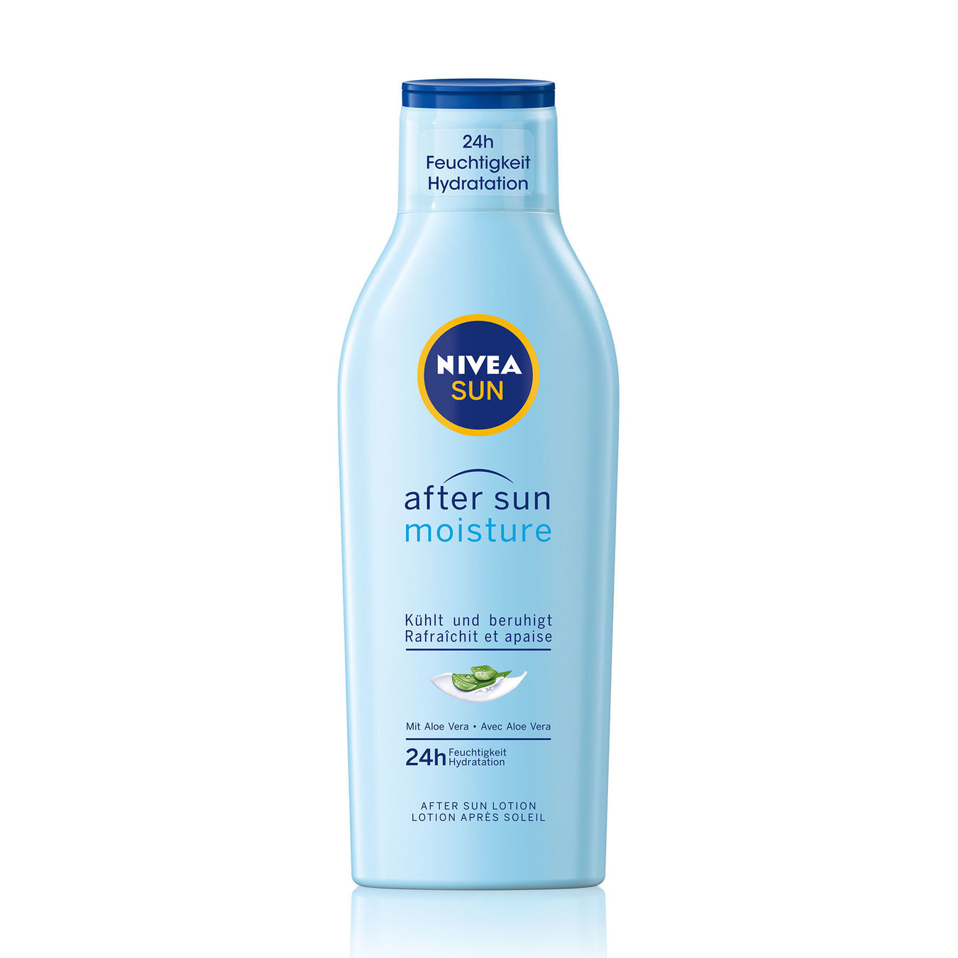 Nivea Sun Aftersun von Nivea