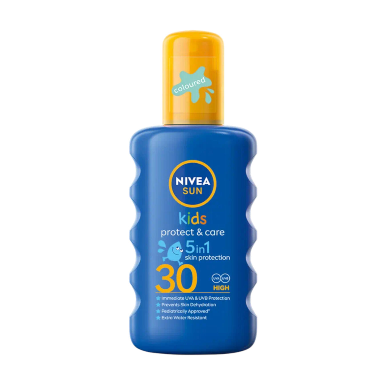 Nivea Sun Kids Sun Spray Protecteur Hydratant von Nivea