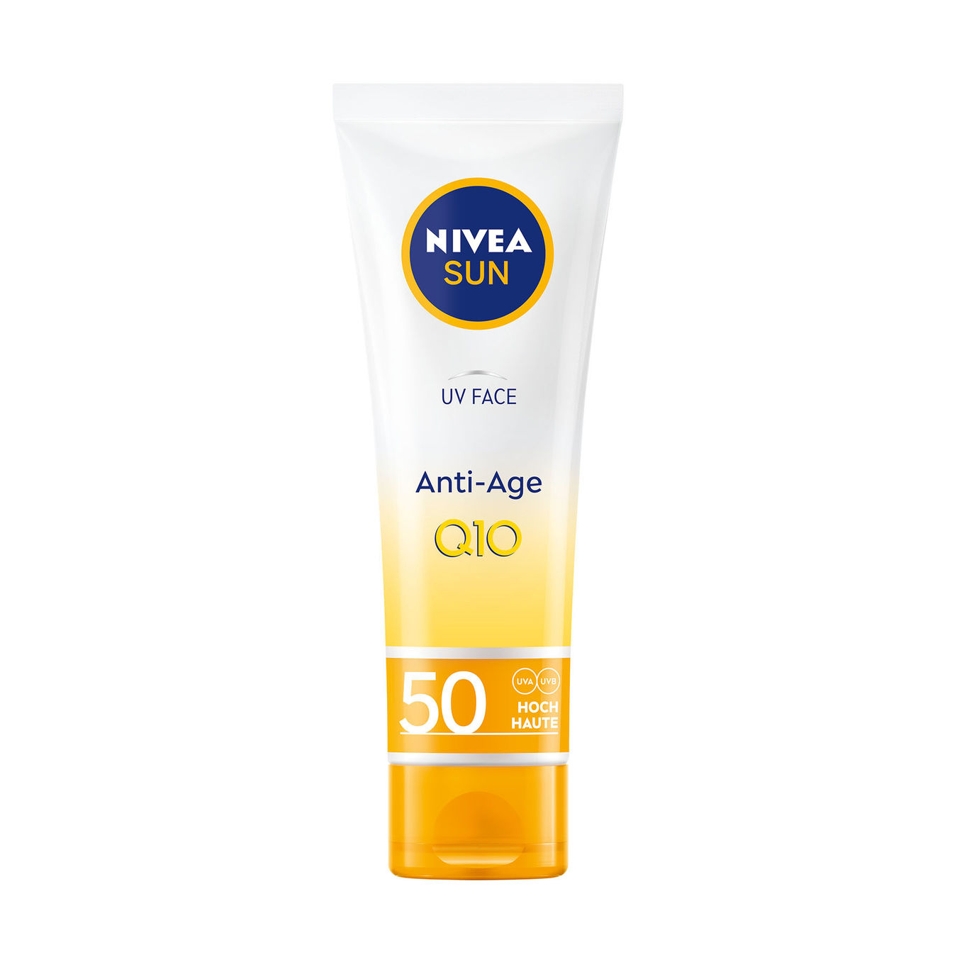 Nivea UV Face Anti-Pigment LSF50 von Nivea