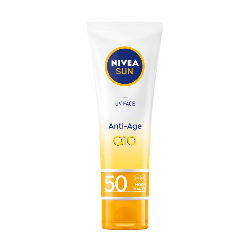 Nivea UV Face Anti-Pigment LSF50 von Nivea