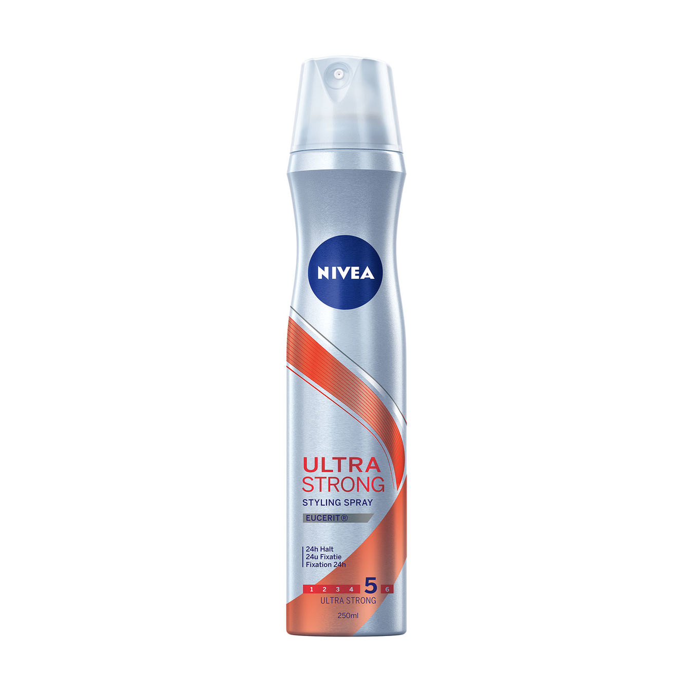 Nivea Ultra Strong Haarspray von Nivea