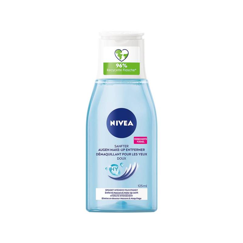 Sanfter Augen Make-up Entferner Damen  125ml von NIVEA