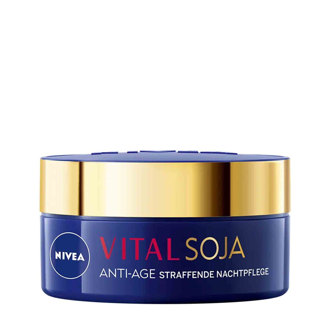 Nivea Vital Anti-Age Regenerierende Nachtcreme 50ml Damen von Nivea