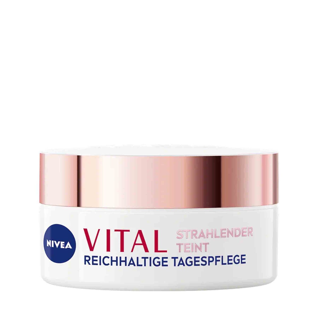 Nivea Vital Anti-Falten Intensiv Plus Tagespflege 50ml Damen Nivea Vital Anti-Falten Intensiv Plus Tagespflege 50ml Damen von Nivea