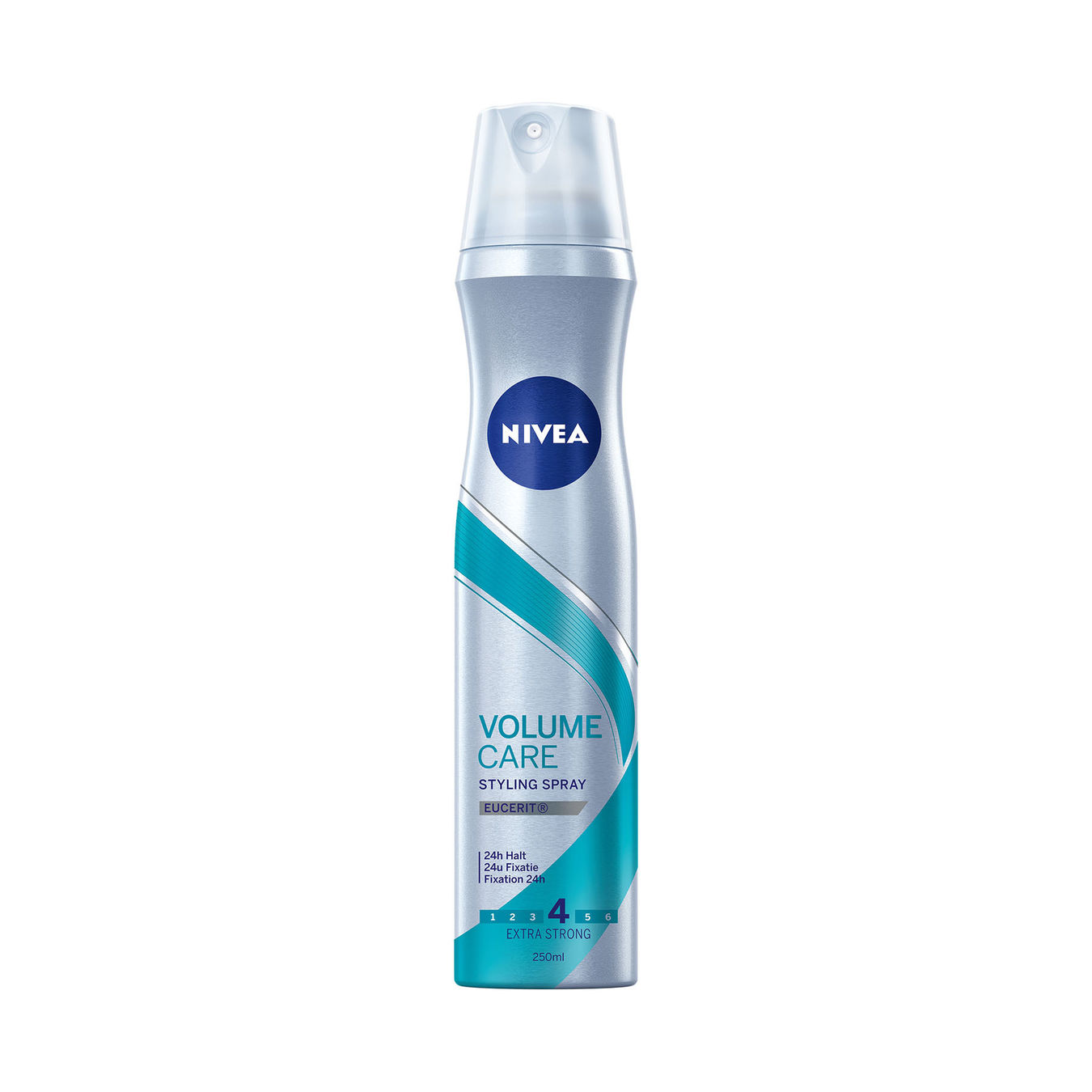 Nivea Volume Care Haarspray von Nivea