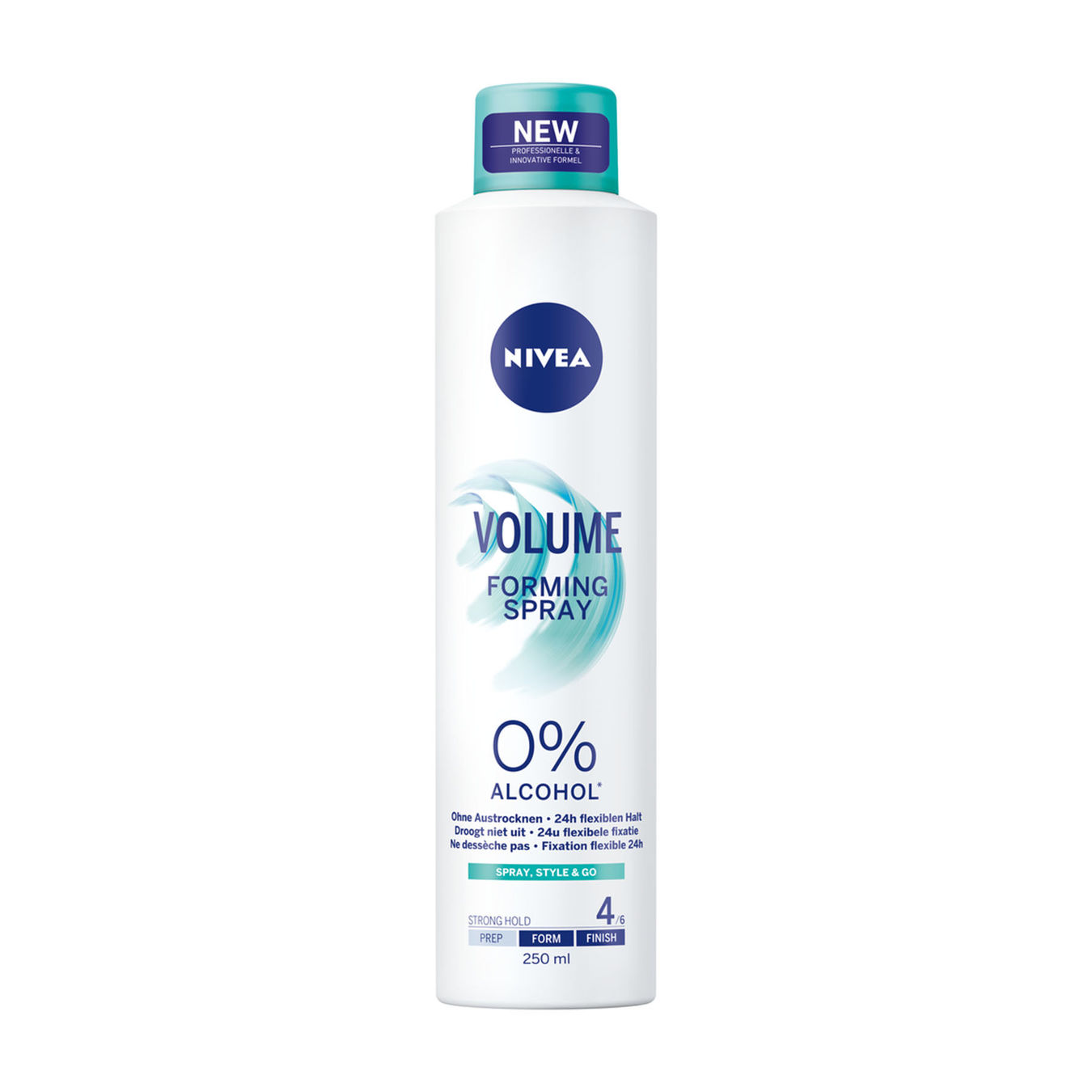 Nivea Volume Forming Spray von Nivea