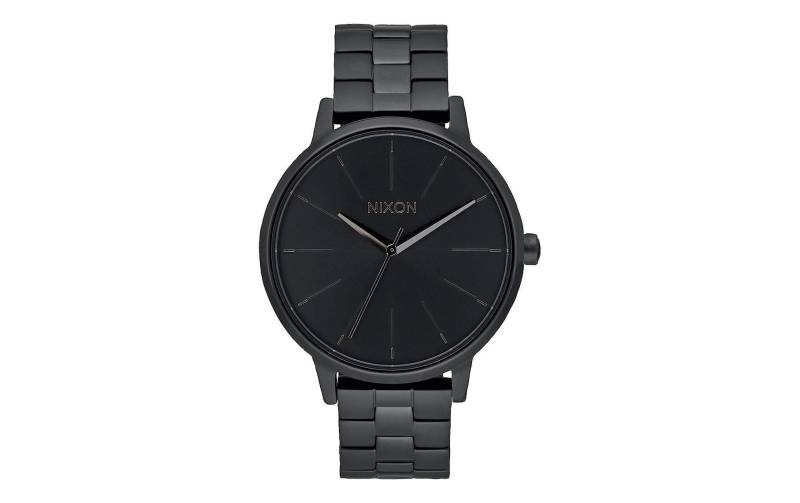 Nixon Quarzuhr »All Black« von Nixon