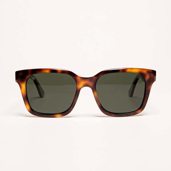 Maxime "eco" Sunglasses Herren Braun 50mm