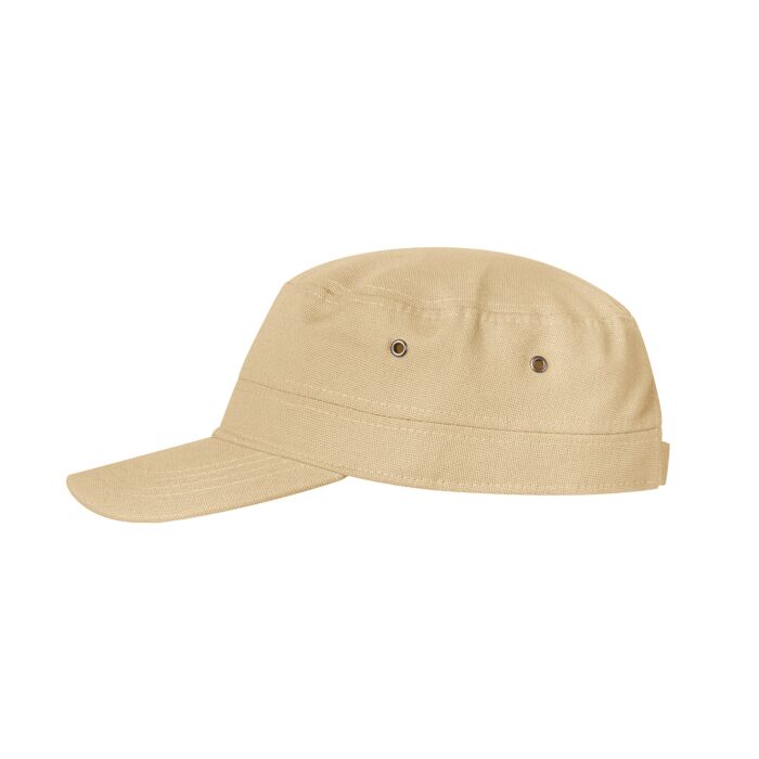 Herren Cubamütze, beige