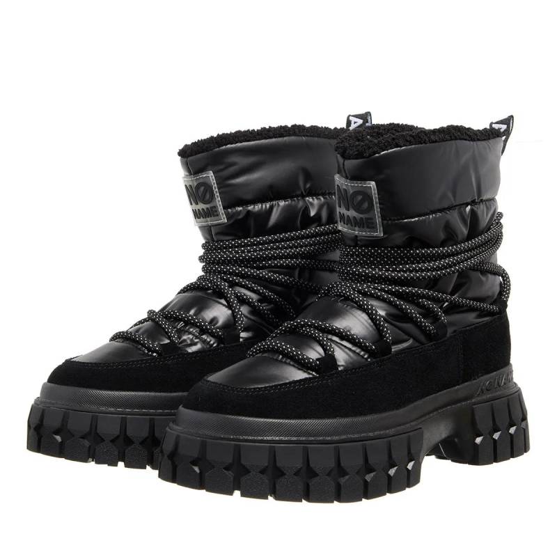 No Name Boots & Stiefeletten - Gravitee Snowboots W - Gr. 36 (EU) - in Schwarz - für Damen von No Name